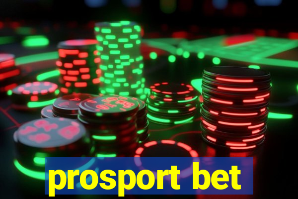 prosport bet